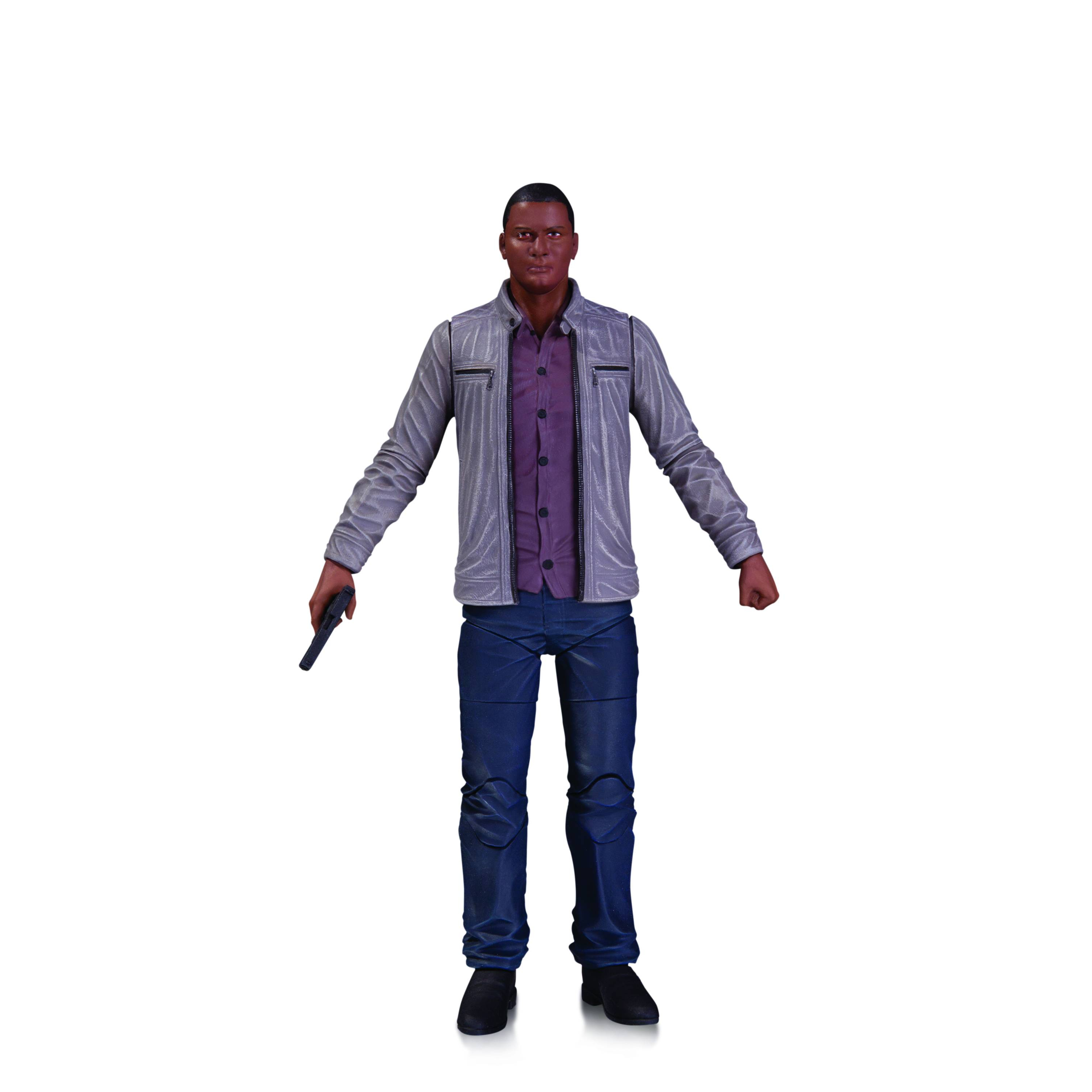 Arrow John Diggle