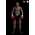 Mike Tyson Le plus jeune champion Heavyweight figurine échelle 1:6 Item bonus Ceinture de champion Storm Collectables SM-1501