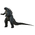 Godzilla 24-inch Long Modern Version NECA