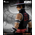 Mortal Kombat Kung Lao figurine échelle 1:6 WorldBox WBKLAO