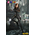 Female agent Play Toy P006