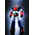 Super Robot Chogokin - Grendizer (Goldorak) 6 Inches Action Figure