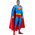 Superman Exclusive Sixth Scale Figure