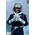 21342 Captain Han Solo dressed in blue