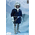 21342 Captain Han Solo dressed in blue