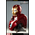Iron Man Mark VII  Life-Size Bust