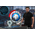 Tony Stark with Arc Reactor