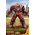 Avengers: Infinity War Hulkbuster Série Power Pose échelle 1:6 Hot Toys 903473