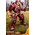 Avengers: Infinity War Hulkbuster Série Power Pose échelle 1:6 Hot Toys 903473