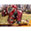 Avengers: Infinity War Hulkbuster Série Power Pose échelle 1:6 Hot Toys 903473