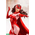 Scarlet Witch Marvel Comics ARTFX statue échelle 1:10 Statue Kotobukiya 903629