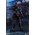 Batman: Arkham Origins Deathstroke Série Game Masterpiece figurine échelle 1:6 Hot Toys 903668