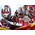 Ant-Man et la Guêpe Ant-Man figurine échelle 1:6 Hot Toys 903697