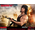 Rambo III Statue by Phicen 1:4 Premium Scale  903654