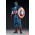 Captain America Sixth Scale Figure REGULAR Version by Sideshow Collectibles 100171