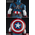 Captain America Sixth Scale Figure REGULAR Version by Sideshow Collectibles 100171