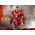 Iron Man Mark VII (Special Exclusive Edition) Sixth Scale Figure by Hot Toys DIECAST - The Avengers - Movie Masterpiece Series 9037521