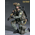 FBI SWAT San Diego Special Weapons and Tactics Team figurine 1:6 Damtoys 78044A