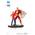 Shazam Deluxe Statue by Iron Studios Art Scale 1:10 - 903946