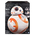Star Wars Hero Droid BB-8 radiocommandé 16 po Disney Spin Master