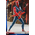 Spider-Man Spider-Punk Suit Série Video Game Masterpiece figurine 1:6 Hot Toys 903799