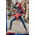 Spider-Man Spider-Punk Suit Série Video Game Masterpiece figurine 1:6 Hot Toys 903799
