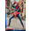 Spider-Man Spider-Punk Suit Série Video Game Masterpiece figurine 1:6 Hot Toys 903799