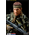 Lieutenant Falcon figurine 12 po Sideshow 100037