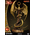 Premium Masterline Magic: The Gathering Nicol Bolas statue Prime 1 Studio 903241