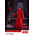 Star Wars: The Last Jedi Movie Masterpiece Series Praetorian Guard with Heavy Blade figurine échelle 1:6 Hot Toys 903182