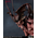 Amon: Apocalypse of Devilman Crimson Devil Statue Gecco Co 903265