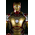 Iron Man 3 Iron Man Mark 42 Life-Size Figure Sideshow Collectibles 400312