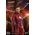 The Flash version de la série télévisée CW figurine échelle 1:8 Star Ace Toys Ltd 903315