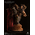 World of Warcraft Blackhand Epic Series: Warcraft Premium Statue Damtoys 903311