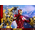 Iron Man 2 Iron Man Mark IV with Suit-Up Gantry DIECAST Movie Masterpiece Series Collectible Set Hot Toys 903100