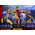 Iron Man 2 Iron Man Mark IV with Suit-Up Gantry DIECAST Movie Masterpiece Series Collectible Set Hot Toys 903100
