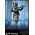 Star Wars Épisode V: L'Empire contre-attaque Boba Fett version de luxe Série Movie Masterpiece figurine échelle 1:6 Hot Toys 903352