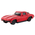 Fast and Furious Chevy Corvette 1966 (F8) 30/32 échelle 1:55 Mattel (2016) FCN87