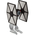 Star Wars First Order Special Forces Tie Fighter die-cast Hot Wheels CKJ67