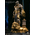 Warcraft movie King Llane Epic Series: Warcraft Premium Statue Damtoys 903368
