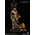 Warcraft movie King Llane Epic Series: Warcraft Premium Statue Damtoys 903368