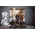 Series Of Empires Oda Nobunaga avec armure en métal (diecast) version deluxe figurine échelle 1:6 COO Model SE022