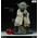 Star Wars Épisode V: L'Empire contre-attaque Yoda Legendary Scale Figure Sideshow Collectibles 400159