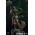 Okoye Black Panther Art Scale 1:10 Battle Diorama Series Statue Iron Studios 903397