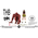 Paul Popes THB et HR Watson Collectible Super Set figurines échelle 1:6 ThreeA Toys 903395