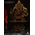 Warcraft movie Magni Bronzebeard Epic Series: Warcraft Premium Statue Damtoys 903382