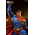 Superman art conceptuel par Ivan Reis statue Iron Studios 903375