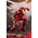 Iron Man Avengers: Infinity War Diecast Série Movie Masterpiece figurine échelle 1:6 Hot Toys 903421