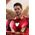 Iron Man Avengers: Infinity War Diecast Série Movie Masterpiece figurine échelle 1:6 Hot Toys 903421
