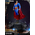 Superman Fabric Cape Edition Batman: Hush Statue Prime 1 Studio 903454